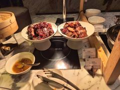 -丽都皇冠假日酒店·Matrix亦餐厅(望京店)