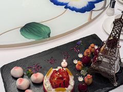 -巴黎轩(澳门巴黎人店)