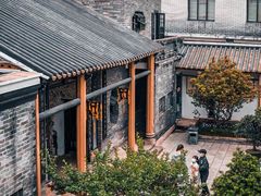 -东莞市可园博物馆