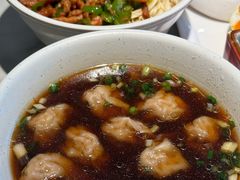 -花园茶楼·淮扬菜(兴城西路店)