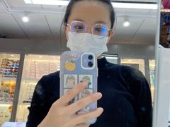 -华彬眼镜专业渐进配镜(潘家园店)