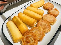 -顺德一品粥·20年凤城老字号(芳村店)