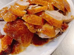 北京烤鸭-汤思福北京烤鸭(湘隆时代广场店)