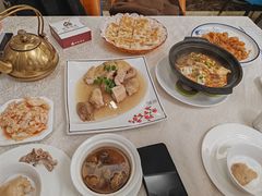 -明香海鲜酒家(华强北店)