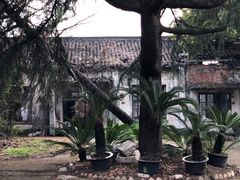 -东山雕花楼