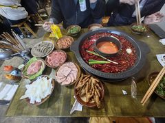 -黄潇洒老火锅(九眼桥宏济巷店)