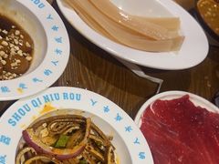 -受气牛肉·重庆耙牛肉(来福士店)
