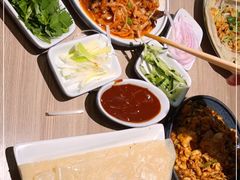 -老昌春饼(松北店)