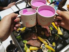 -水桶王国主题餐厅·聚会·生日派对·亲子活动·家庭套餐(亚龙湾希尔顿店)