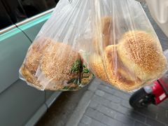 -满记烧饼(牛街东里小区一区店)