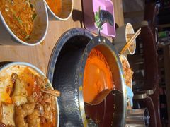 -清真·嘉福元火锅(正宁路店)