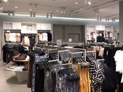 -H&M(星河城店)