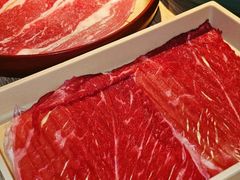 -温野菜涮涮锅(西单大悦城店)