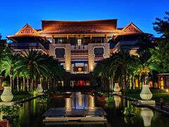 -三亚海棠湾万丽度假酒店