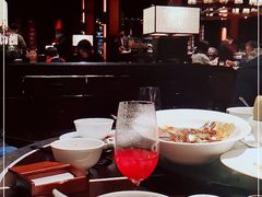 -杭州西子湖四季酒店·金沙厅