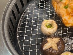 -梦山水日本烧肉(五四广场店)