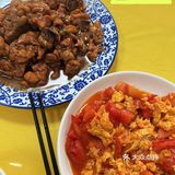 AKA小米饭碗儿忆往昔美味小馆子搞起！