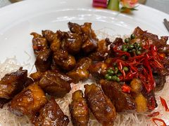 -国龙大酒店-中餐厅
