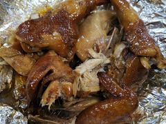 -大地土窑菜馆·特色罗浮农家菜(罗浮山景区店)