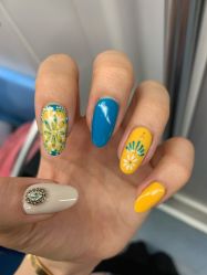 -PinkBaby美甲美睫