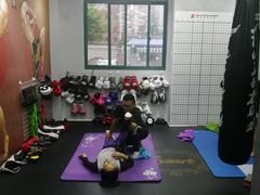 -VPsmart私教健身工作室(新华路旗舰店)
