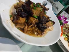 -闽公馆·客家私房菜·商务宴请·包厢(杏林橡树湾店)