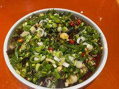 -陈先进鱼馆·夜宵·地道农家菜(湖墅南路店)