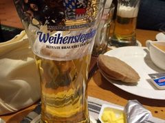-兰特伯爵西餐厅·啤酒屋(方庄店)