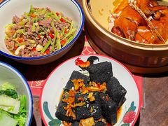 佬长沙臭豆腐-洞庭土菜馆(天河北总店)