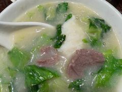 -大良毋米粥(锦龙路总店)