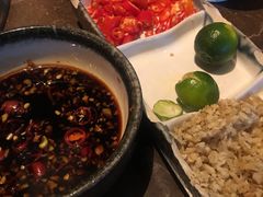 酱料-同仁四季椰子鸡(海岸城天利店)