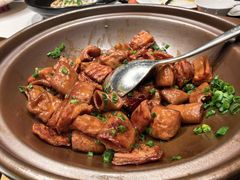 -马仕玖煲·融合菜·酥不腻烤鸭(人大店)