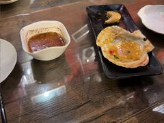 -辉记炭烧海鲜大排档·老字号(福田店)