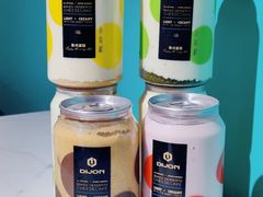 -第戎蛋糕(南开大悦城店)