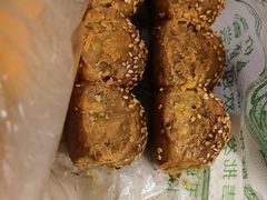 -清香酥饼(骑龙巷店)