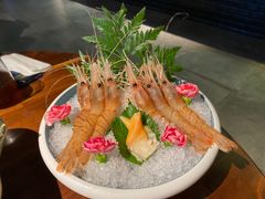 -Mr.Fish鱼鲜生海鲜放题(高德置地冬广场店)