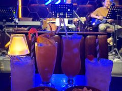 -悦界酒吧(后海店)