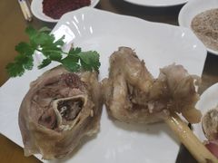 -清真兰州手抓羊肉餐厅