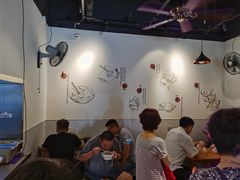 -梦花街馄饨店(中华苑店)