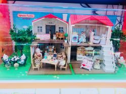 -kidsland(颐堤港店)