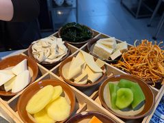 -芈重山老火锅(广州首店)