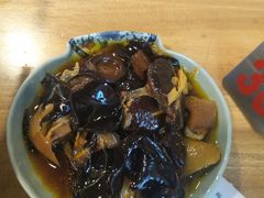 -朱洪元苏式面馆(绿宝广场店)