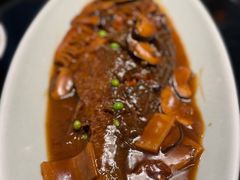 -味+新京宴·烤鸭·北京菜(创意谷店)