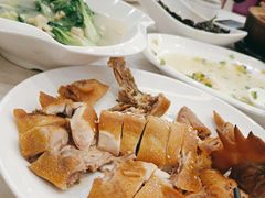 -鸿记海鲜大酒楼(开发区店)