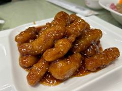 -东四民芳餐厅(世茂工三店)