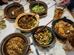 -火啫啫·粤式啫啫煲(南通首店)
