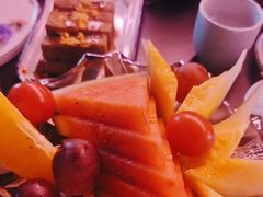 -粉墨特色菜·烧烤音乐酒馆