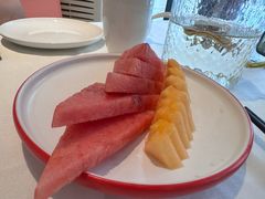 -大鸭梨烤鸭(房山店)