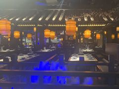 -绿茶餐厅(昆明世纪金源店)