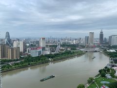-宁波万豪酒店